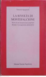 La rivolta di Montefalcione