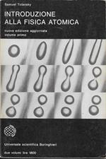 Introduzione Alla Fisica Atomica