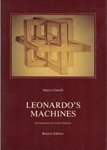 LeonardòS Machines