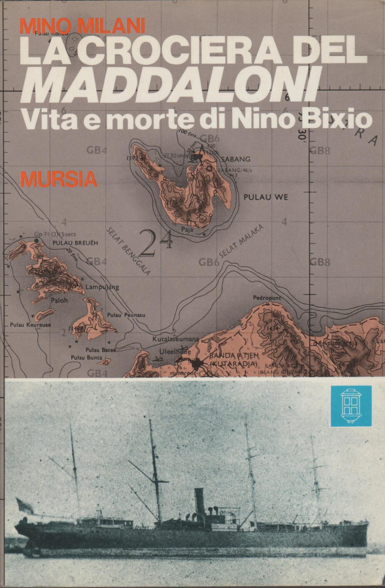 Multibook