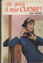 CHI AVRà IL MIO CUORE ? Salani 1974