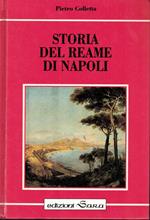 Storia del Reame di Napoli