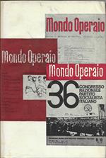 Mondo operaio