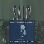 Salò una storia per immagini