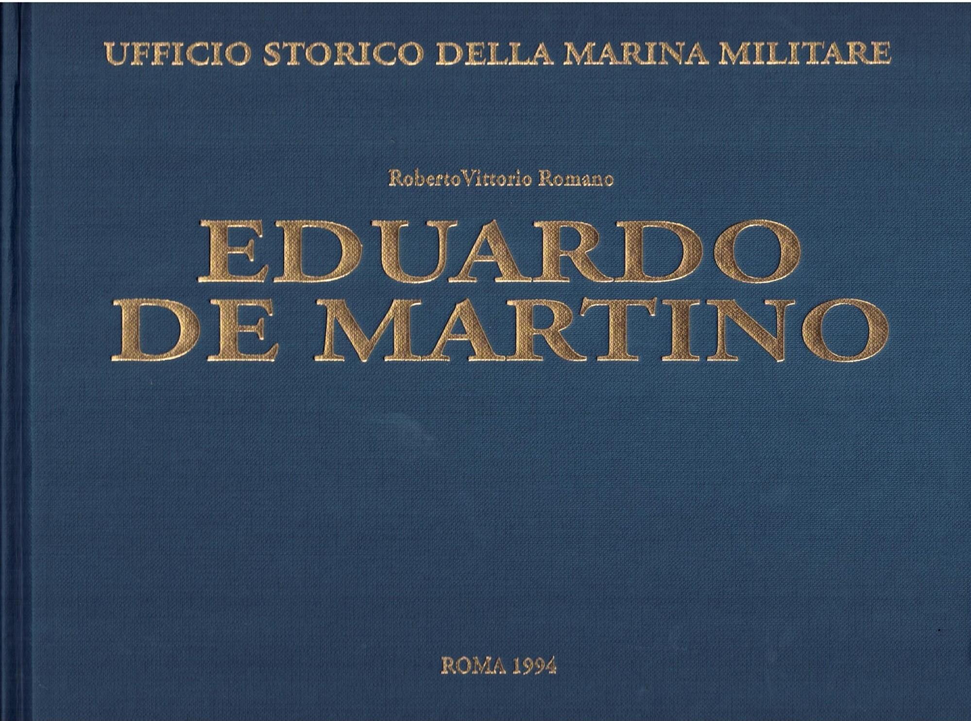 Eduardo De Martino