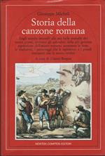 Storia della canzone romana ed 1989