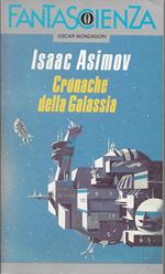 Cronache Della Galassia