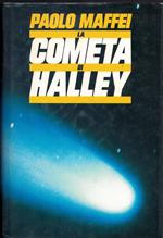 La Cometa Di Halley