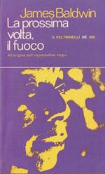 La prossima volta, il fuoco