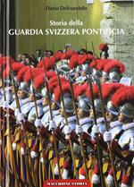 Storia della guardia svizzera pontificia