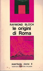 Le origini di Roma