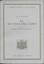 La Bottega Del Caffè