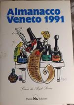 Almanacco veneto 1991