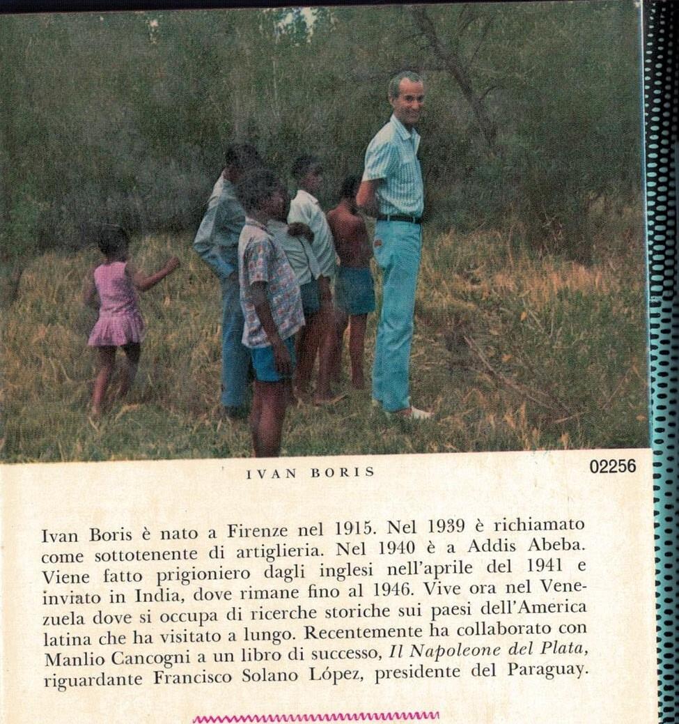 Gli anni di Garibaldi in Sud America 1836-1848