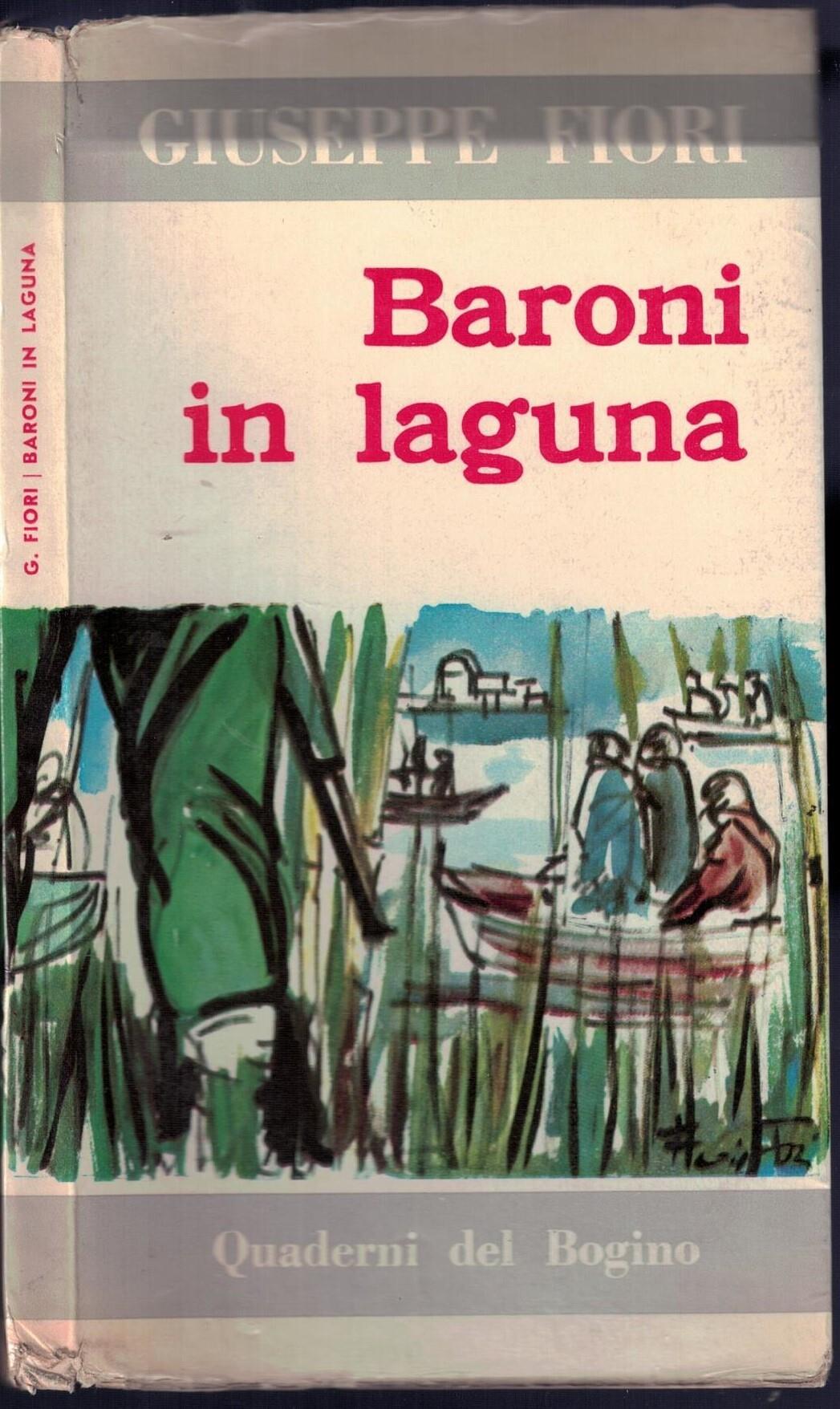 Baroni in Laguna