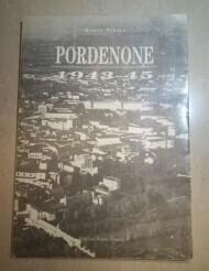 Pordenone 1943-45 - copertina