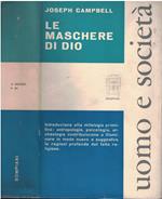 Le Maschere Di Dio