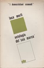 Antologia del 