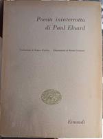 Poesia ininterrotta Paul Eluard