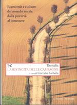 Ruritalia. La rivincita delle campagne
