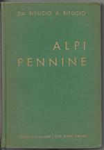 Alpi Pennine