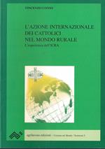L' azione internazionale dei cattolici nel mondo rurale