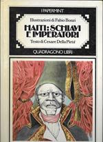 Haiti: Schiavi E Imperatori