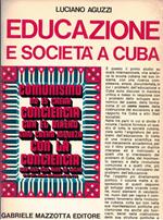 Educazione e società a Cuba