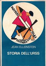 Storia Dell'Urss