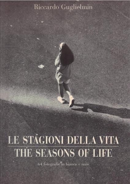 Le stagioni della vita - copertina