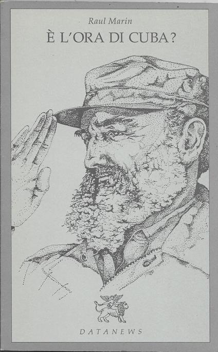 è l'ora di Cuba? - copertina