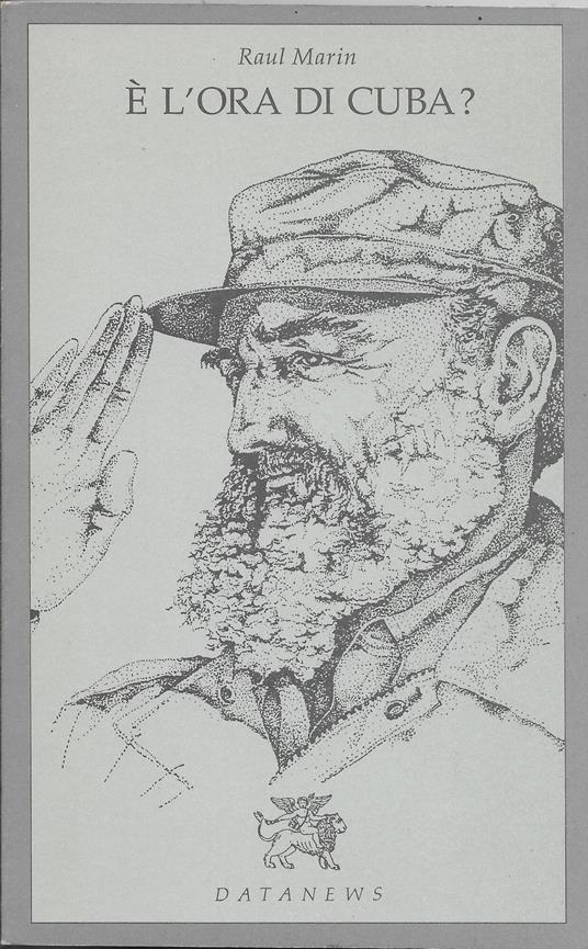 è l'ora di Cuba? - copertina