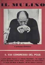 IL XXII CONGRESSO DEL PCUS-Il processo Eichmann