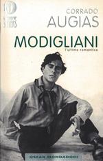 Modigliani, l'ultimo romantico