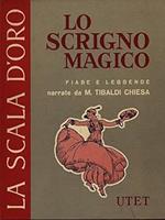 Lo scrigno magico
