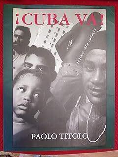Cuba Va! - copertina