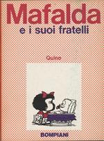 Mafalda e i suoi fratelli