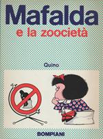 Mafalda E La Zoocietà