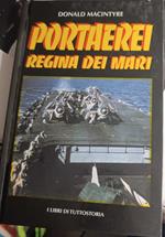 Portaerei regina dei mari