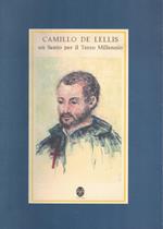 Camillo De Lellis: un Santo per il Terzo Millennio