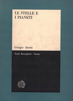 Le stelle e i pianeti