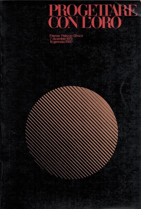 Progettare con l'oro - P. Carlo Santini - copertina