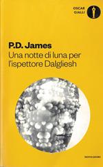 Una notte di luna per l'ispettore Dalgliesh