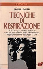 Tecniche di respirazione