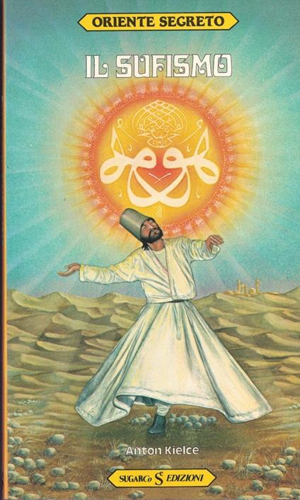 Il Sufismo - copertina