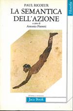 La semantica dell'azione