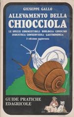 Allevamento della chiocciola