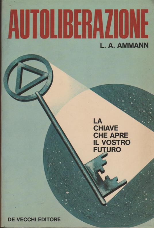 Autoliberazione - copertina