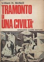 Tramonto Di Una Civiltà