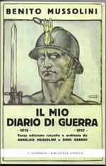Il Mio Diario Di Guerra